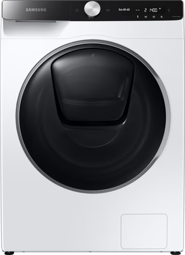 Samsung WW80T956ASE QuickDrive AddWash afbeelding