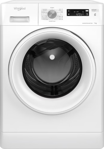 Whirlpool FFS 7458 W EE fot