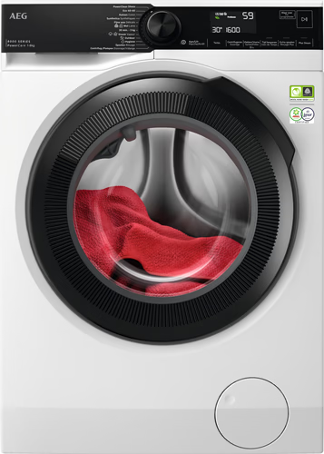AEG LR86CB86 PowerCare afbeelding