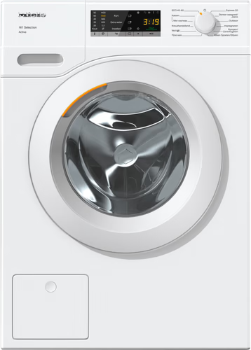 Miele WSA 033 WCS foto