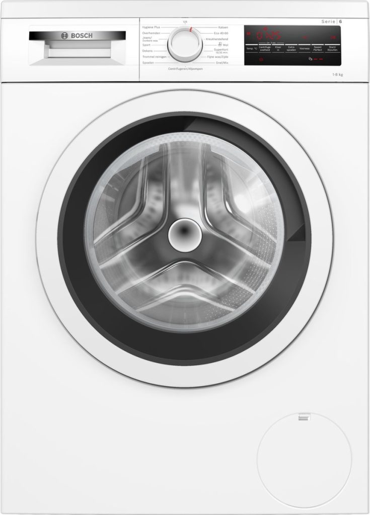 Bosch WUU28T20NL afbeelding