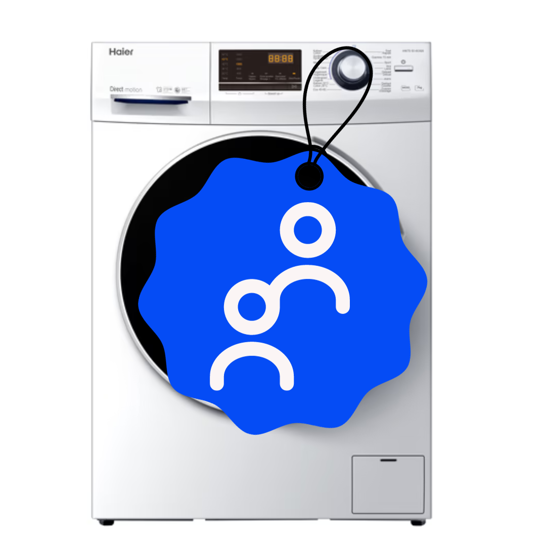beste tweepersoons wasmachine afbeelding