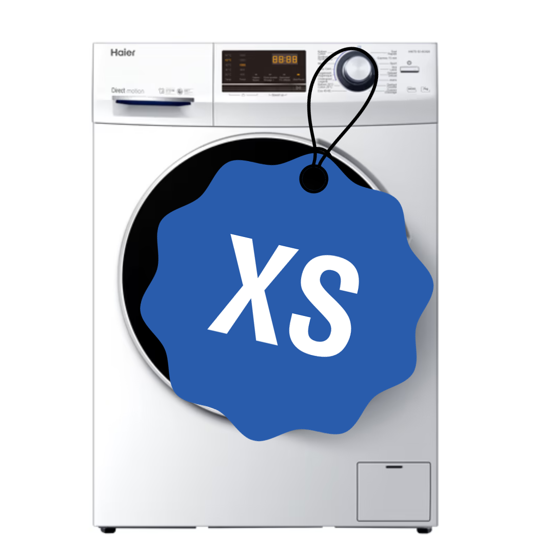 Beste kleine wasmachine foto