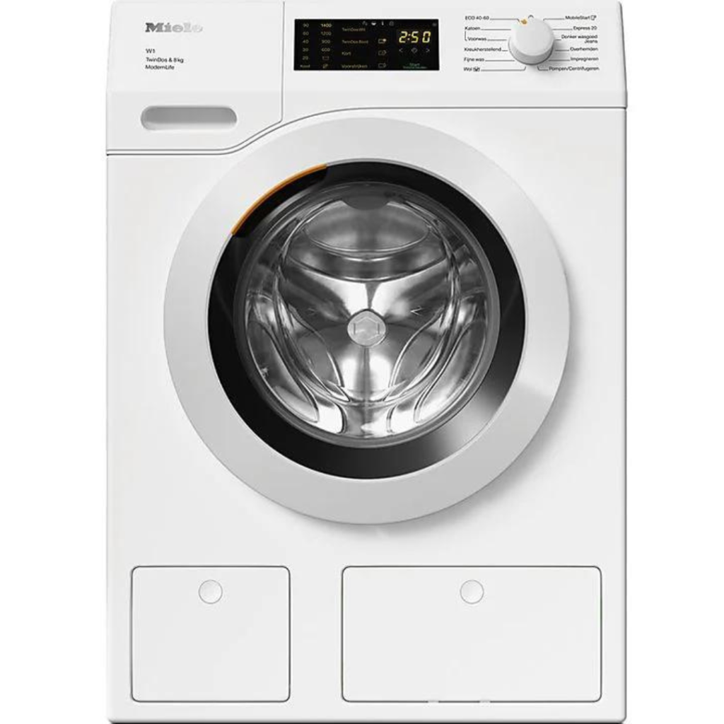 Miele WCD 670 WCS foto