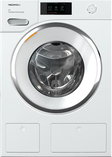 Miele WWR 760 WPS PowerWash 2.0 & TwinDos Afbeeelding