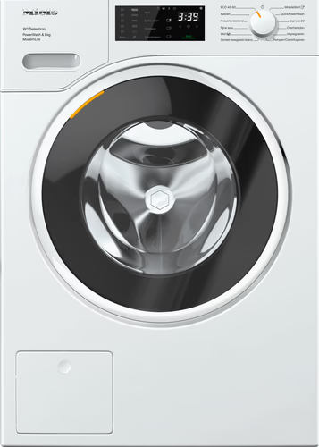 Miele WSF 363 WCS PowerWash 2.0 afbeelding