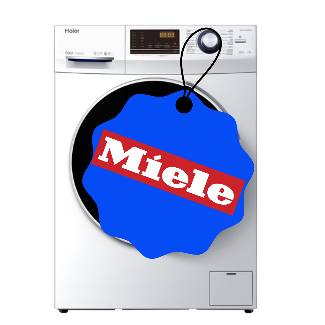 Beste Miele wasmachines afbeelding